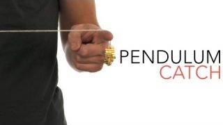 Pendulum Catch – Sick Science! #013