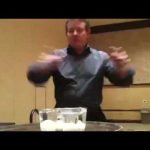 Egg Drop – Cool Science Trick