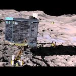 “Philae’s journey” by Vangelis