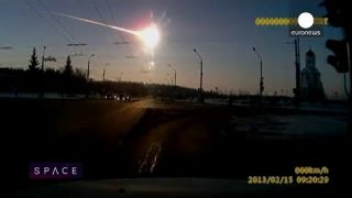 ESA Euronews: Accidents and Asteroids