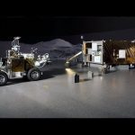 ESA Telerobotics Part 2 – Meteron