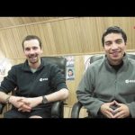 Mars500 – 520 days in 15 minutes