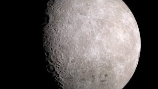 Clair de Lune 4K Version – Moon Images from NASA’s Lunar Reconnaissance Orbiter