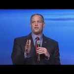 NASA Administrator Bridenstine Speaks at 35th Space Symposium