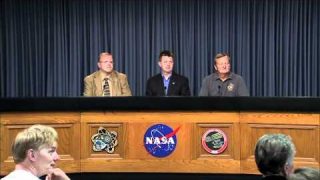 NASA Delays Shuttle Launch; No New Date Set
