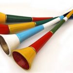 How to Make a Vuvuzela Sound