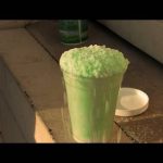 Leprechaun Green Insta-Snow – The Leprechaun Trap