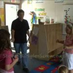 Wilder Elementary Learns About Electricity