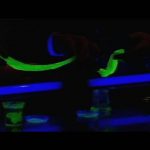 Atomic Slime – Cool Halloween Science