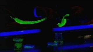 Atomic Slime – Cool Halloween Science