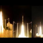 LISA Pathfinder prepares for liftoff (4K timelapse replay)