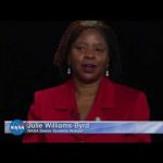 Real People Behind NASA’s Hidden Figures