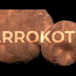 Arrokoth: Naming the Kuiper Belt Object Visited by NASA’s New Horizons