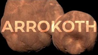 Arrokoth: Naming the Kuiper Belt Object Visited by NASA’s New Horizons