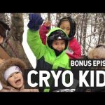 NASA Explorers: Cryo Kids