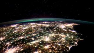Further Up Yonder: A Message from ISS to All Humankind