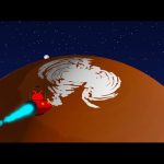 Paxi – Secrets de la Planète Rouge