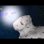 Paxi – Rosetta et les comètes