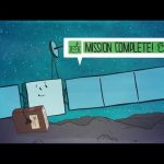 Once upon a time… mission complete