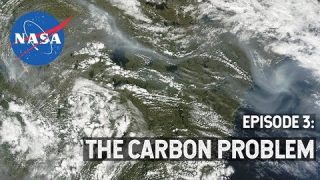 NASA Explorers S3 E3: The Carbon Problem