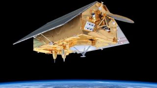 International Ocean Science Satellite Receives New Name