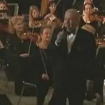 “Fly Me To The Moon” at NASA’s 50th gala