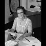 Welcome to NASA’s Modern Figures