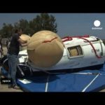 ESA Euronews: Test d’ammaraggio per l’IXV il nuovo veicolo spaziale europeo