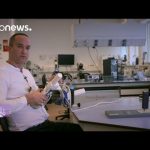 ESA Euronews: Οι αστροναύτες λύνουν καθημερινά προβλήματα υγείας