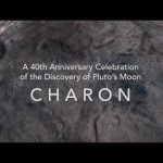 NASA | Charon at 40: The Discovery of Pluto’s Largest Moon