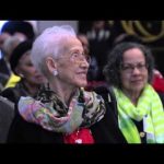 NASA Dedicates Facility to Mathematician, Presidential Medal Winner