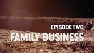 NASA Explorers: The Family Moon Business