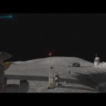 Discussing our Accelerated Return of Humans to the Moon on This Week @NASA – April 5, 2019