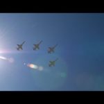 NASA Administrator Jim Bridenstine Veterans Day Message