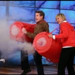 Giant Smoke Rings – Cool Science Experiment