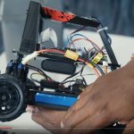 Machine Learning – Living in the age of AI