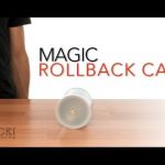 Magic Rollback Can – Sick Science! #051