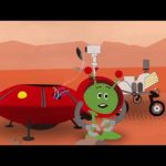 Paxi – The Red Planet