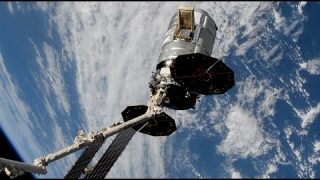 Resupply Mission Wraps Up at The Space Station on This Week @NASA – January 31, 2020