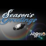 Season’s Greetings from NASA 2018