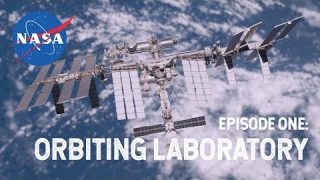 NASA Explorers S4 E1: Orbiting Laboratory