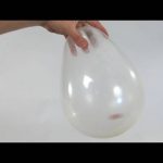 Spinning Penny Balloons