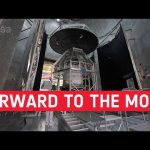 Forward to the Moon with ESA