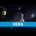 Hera: Our planetary defence mission
