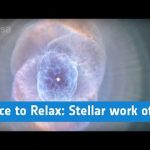 ESA – Space to Relax / Stellar Works of Art