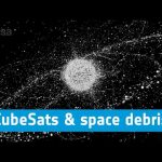 ESA webinars – CubeSats in the context of space debris