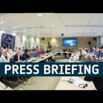 ESA Director General’s press briefing