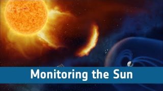 ESA’s future Lagrange mission to monitor the Sun