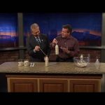 Floating Rice Trick – Cool Science Experiment