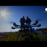 ESA Euronews: Taking space tech down to Earth
